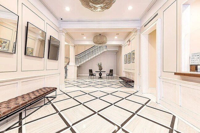 Foto del edificio - 154 W 70th St