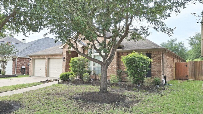Foto del edificio - 10615 Cortland Ridge Ln