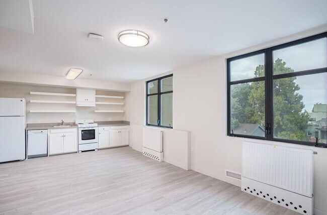 Foto del interior - Helios