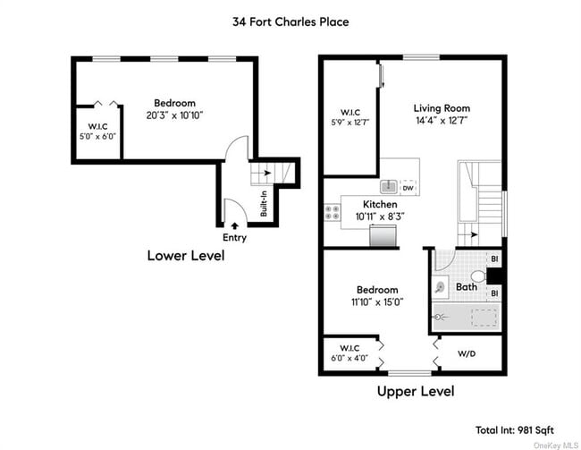 Building Photo - 34 Fort Charles Pl