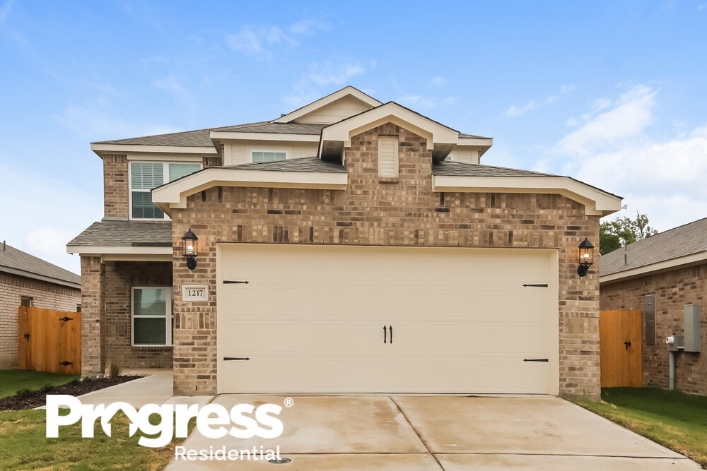 Foto principal - 1217 Butler Ave