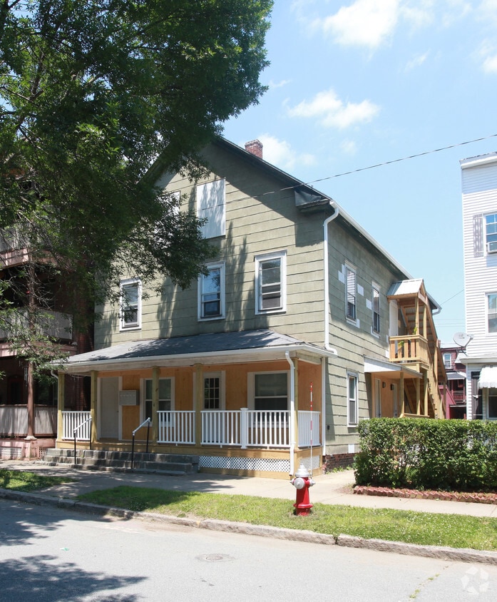 89 4th St, Turners Falls, MA 01376 Apartments in Turners Falls, MA