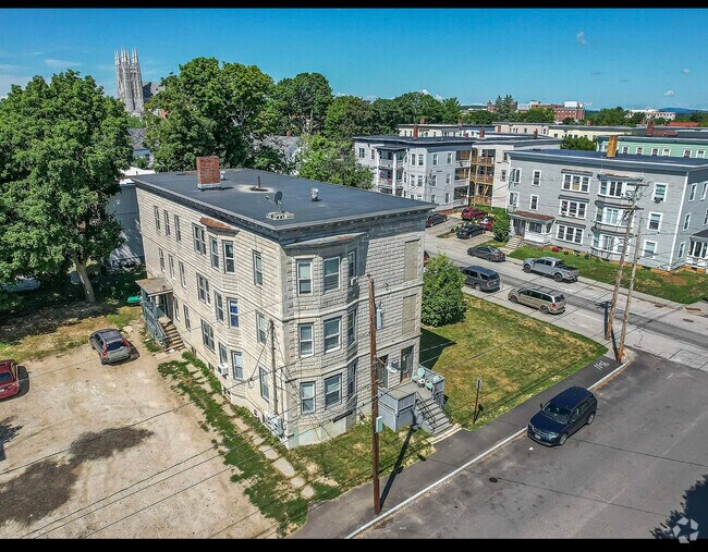 Apartments For Rent in Lewiston, ME 16 Rentals