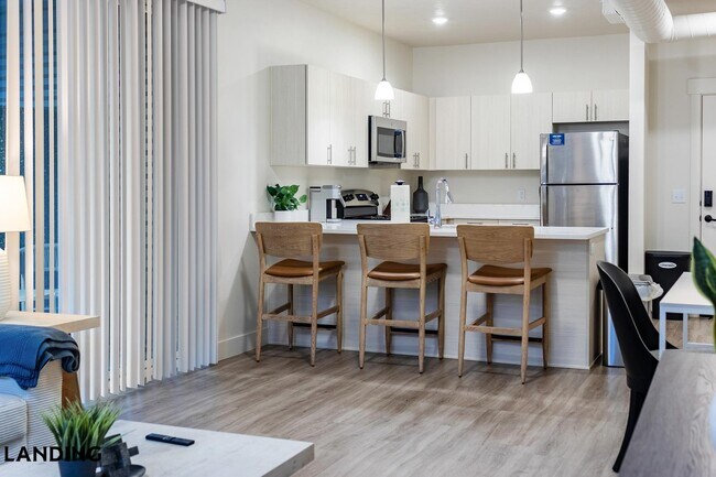 Foto del edificio - 2201 S 900 E