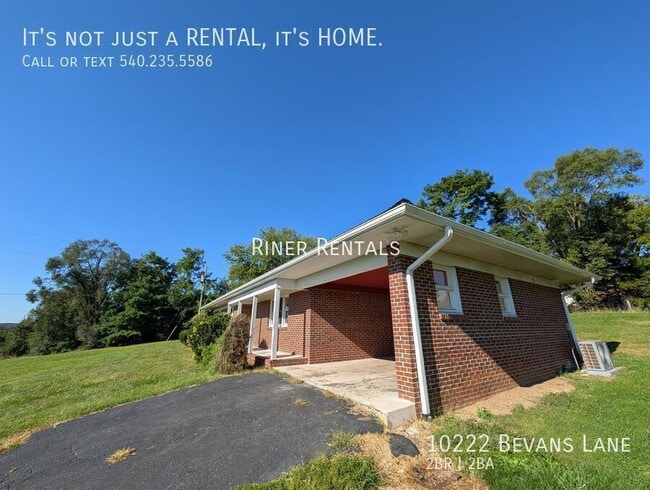 Foto del edificio - 10222 Bevans Ln