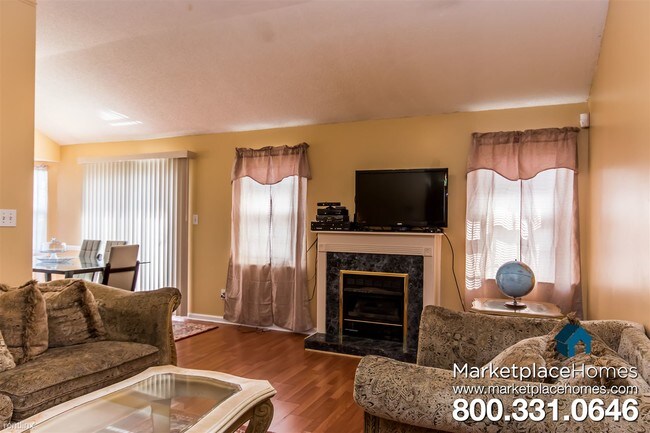 Building Photo - 3 br, 2 bath House - 10340 Taftnale Ct