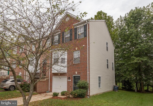 Building Photo - 2810 Berrywood Ln