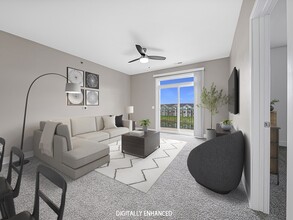 Building Photo - Strathmore Apartment Homes