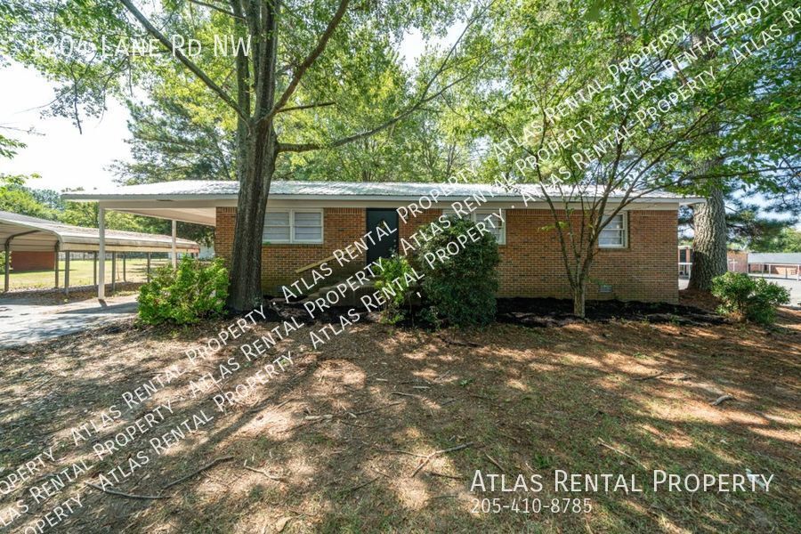 Primary Photo - 1204 Lane Rd NW