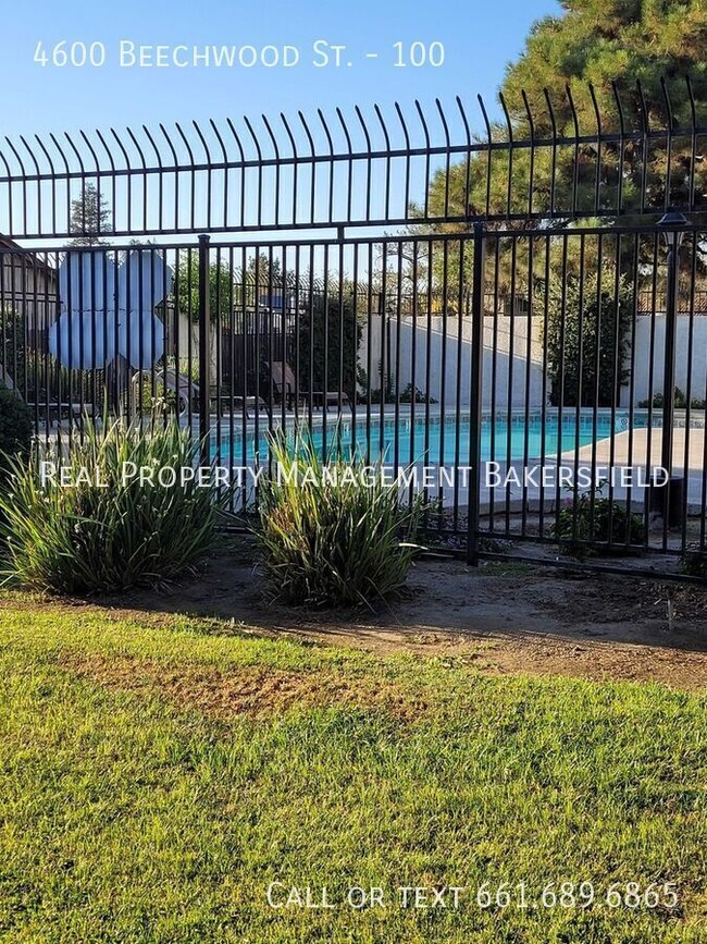 Building Photo - 4600 Beechwood St