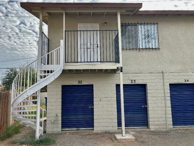 Foto del edificio - 897 K St