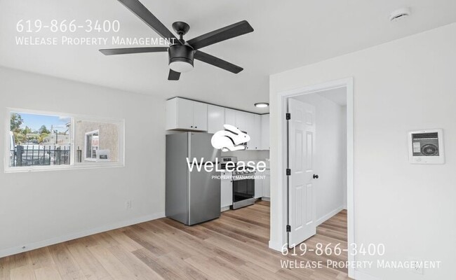 Foto del edificio - 5316 Imperial Ave