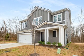 Building Photo - 208 Parker Dr