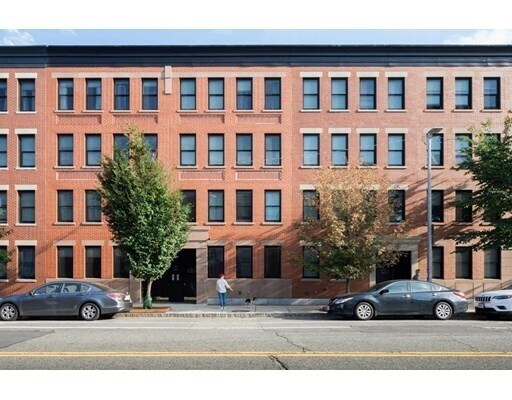 Foto del edificio - 50 Chelsea St