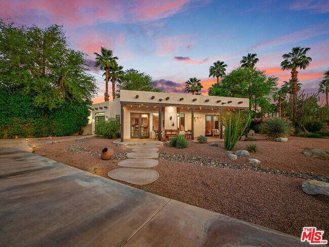 Foto del edificio - 81990 MOUNTAIN VIEW Ln