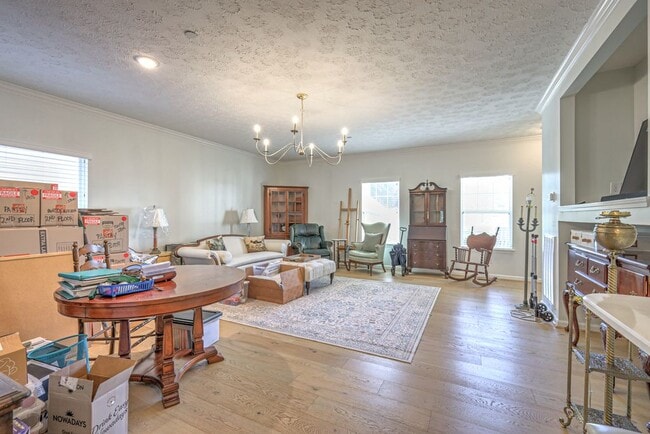 Building Photo - 1235 Park Run Dr