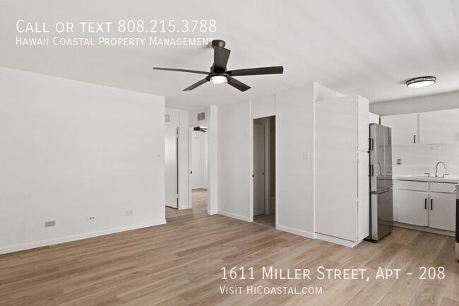 Building Photo - 1611 Miller St