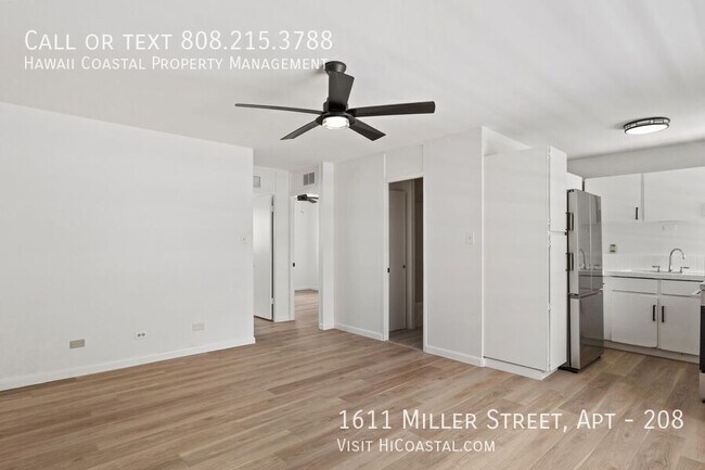 Foto del edificio - 1611 Miller St