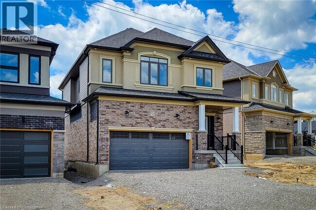Building Photo - 52 George Brier Dr E