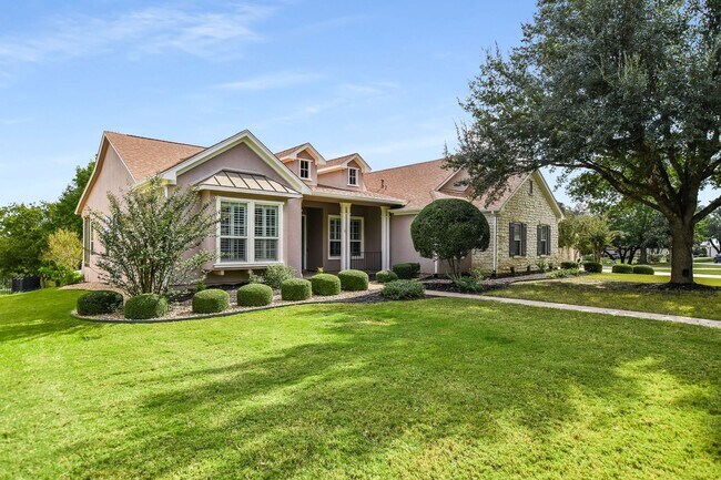 Foto del edificio - 125 Fox Home Ln