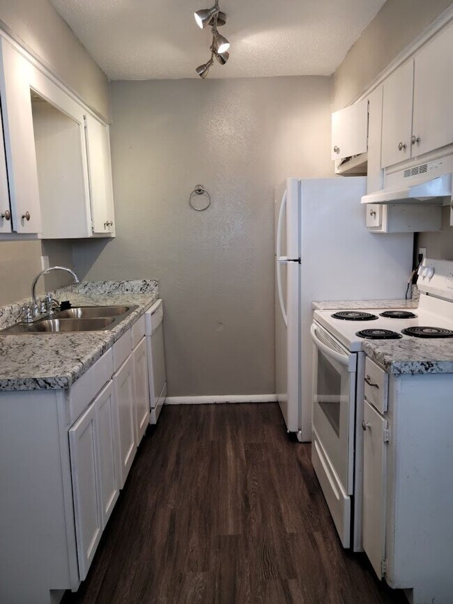 Foto del interior - Kennedy Place Apartments