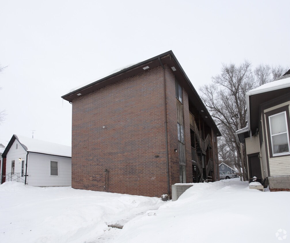 Primary Photo - 840 C St