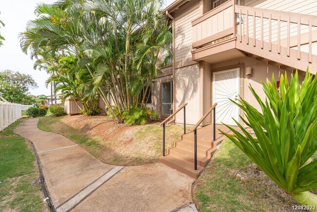 Foto del edificio - 2bd 1.5 ba 2 pkg townhome at Palm Villas g...