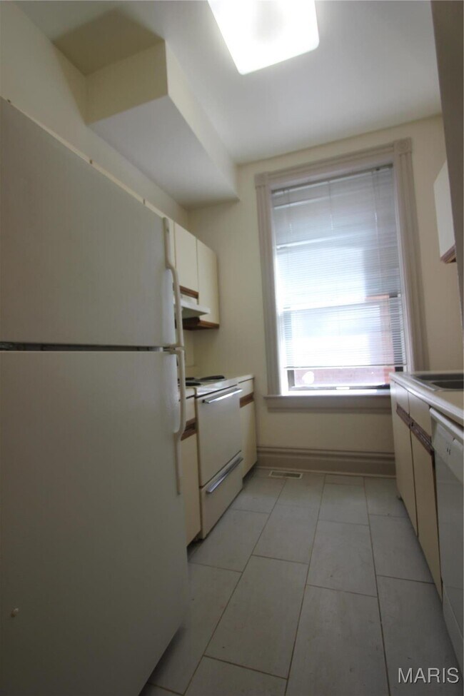 Foto del edificio - 3809 Shenandoah Ave