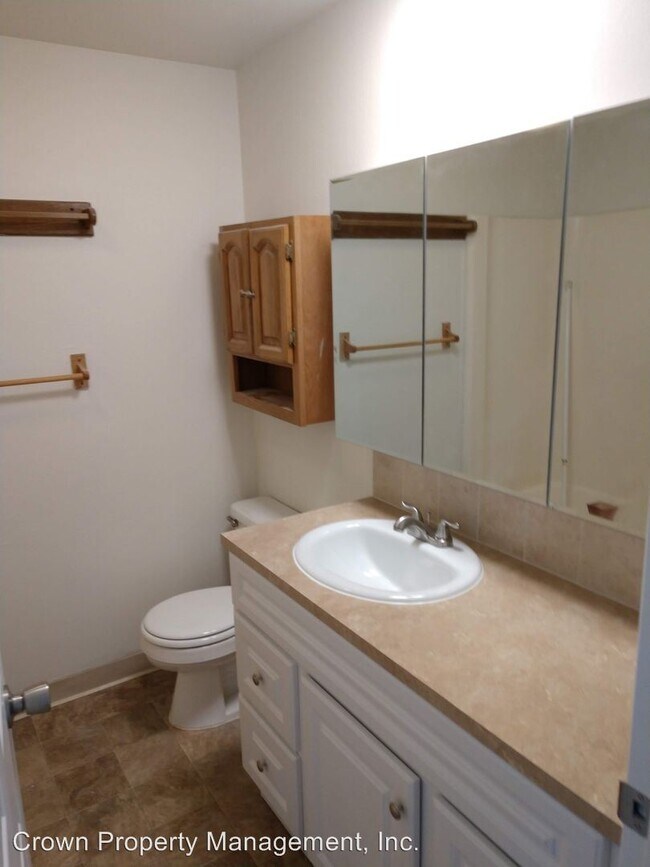 Foto del edificio - 3414-3458 30th Ave NE