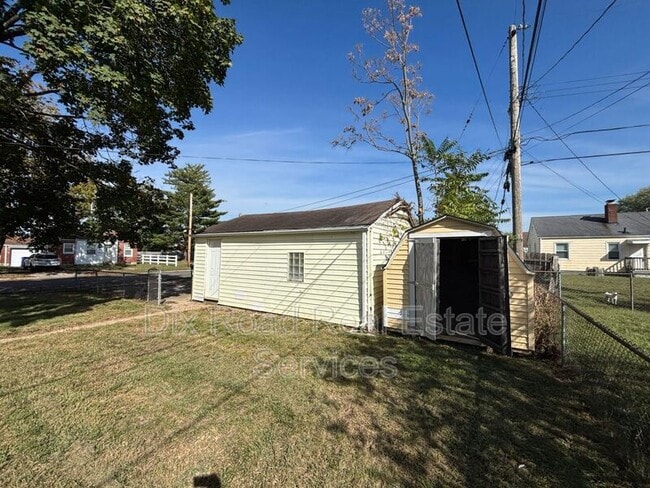 Foto del edificio - 2604 Hilda Ave