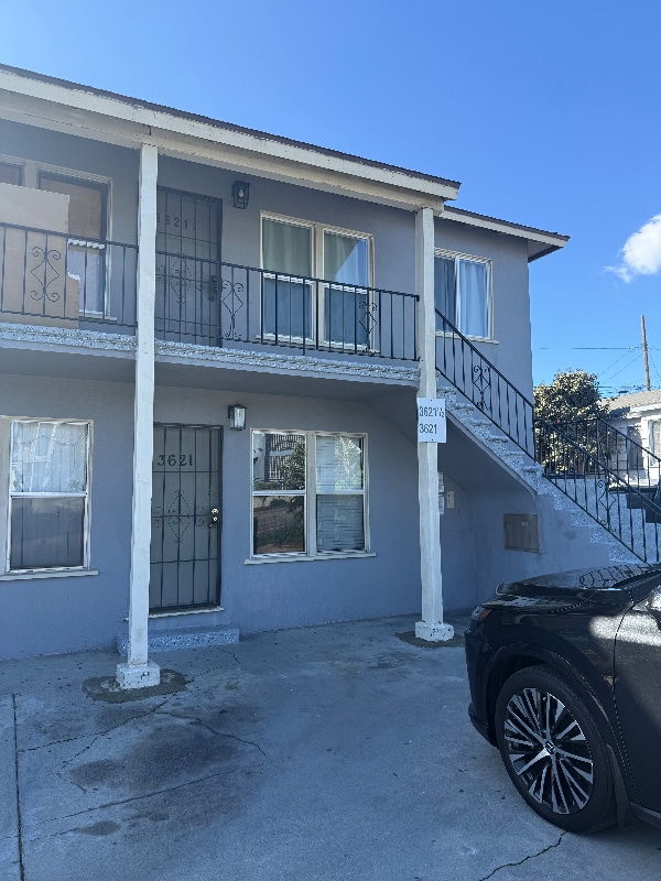 Photo - 3623 1/2 S Sepulveda Blvd Apartment