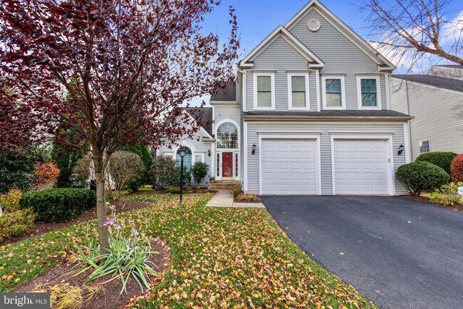 Foto del edificio - 44141 Merrywood Ct