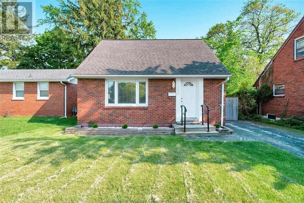 Photo principale - 6633 Wyandotte St E