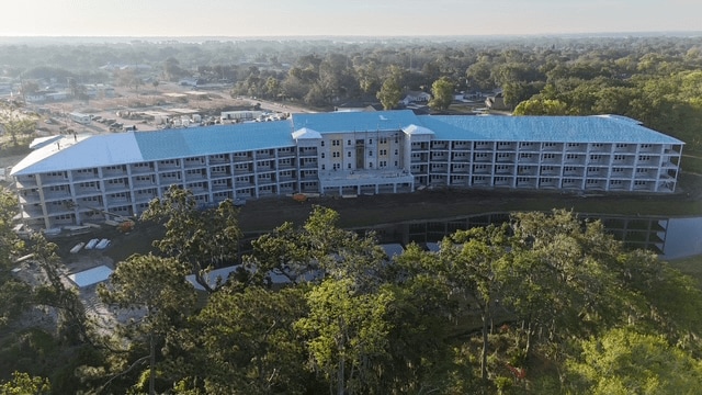 Foto del edificio - Bay Road Apartments