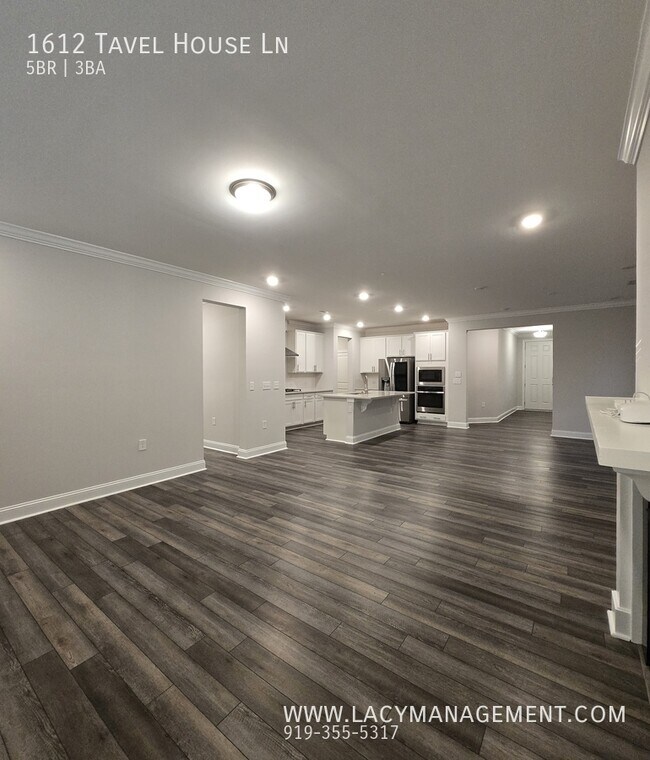 Building Photo - 1612 Tavel House Ln