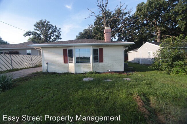 Building Photo - 2 br, 1 bath House - 516 127th Ave
