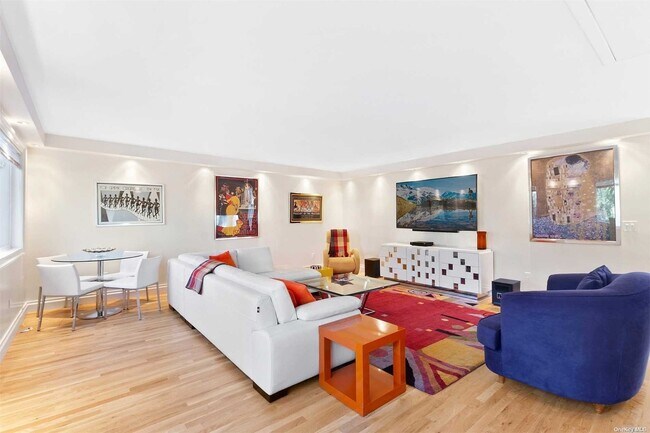 Foto del edificio - 41 Park Cir