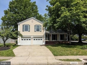 Building Photo - 4500 Stone Pine Ct