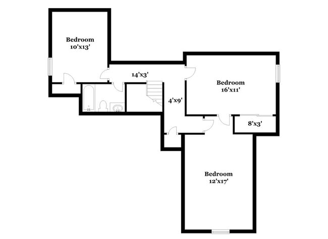 Building Photo - 4281 Single Tree Dr