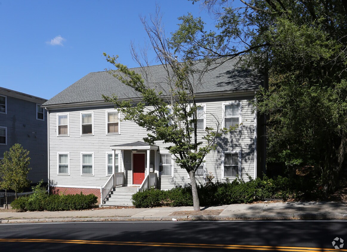Building Photo - Phoenix Landing
