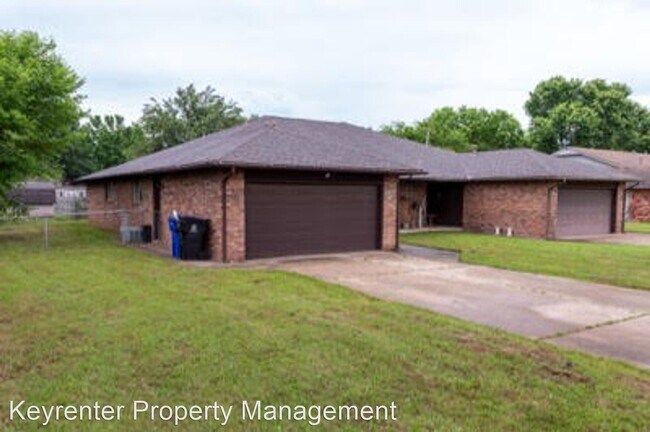 Building Photo - 3 br, 2 bath House - 7405 S Elm Ave