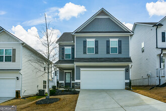 Building Photo - 350 Cranston Dr