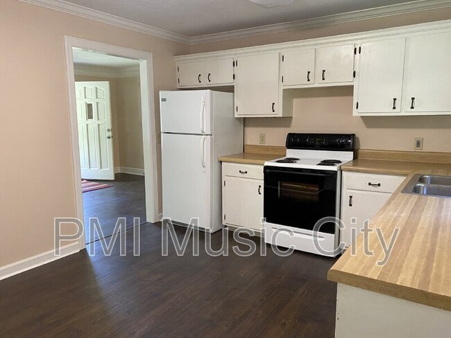 Foto del edificio - 5154 Pond Creek Rd