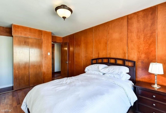 Foto del edificio - 2 br, 2 bath Condo - 999 Green St Apt 1004