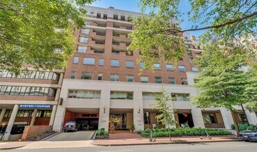 Building Photo - 1230 23rd St NW