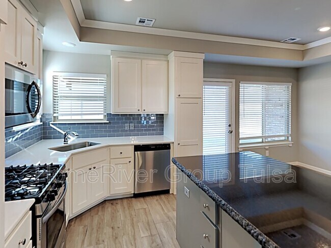 Foto del edificio - 3642 East Cherry Hill Ct