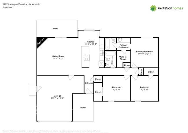 Building Photo - 12679 Julington Pines Ln