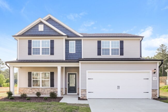 Building Photo - 118 Neuse Holw Ct