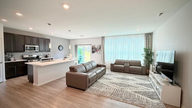 Foto del edificio - 1086 Moraine Dr