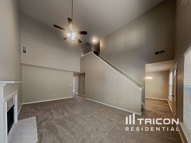 Foto del edificio - 9521 Lakeview Rd